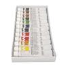 Artist Kit Watercolor Paints, 12 Colors X 12ml, Kit