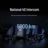 Мини-сетевая рация Xiaomi с управлением через приложение