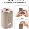 Portable Multi-Functional Electric Inflatable Pump for Outdoor Gear