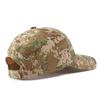 Men Women Outdoor Mountain Baseball Cap Cotton Camouflage