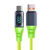 240W Data Cable E-MARKER Mobile Device Fast Charge Wire with Smart Chip High-Speed Data Transfer 480Mbps Charging Cable