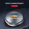 AABHL1 Car Interior Air Freshener Air Purifier Perfume Car Accessories for Chevrolet Chevry Cruze Impala Camaro Equinox Yakista Garna
