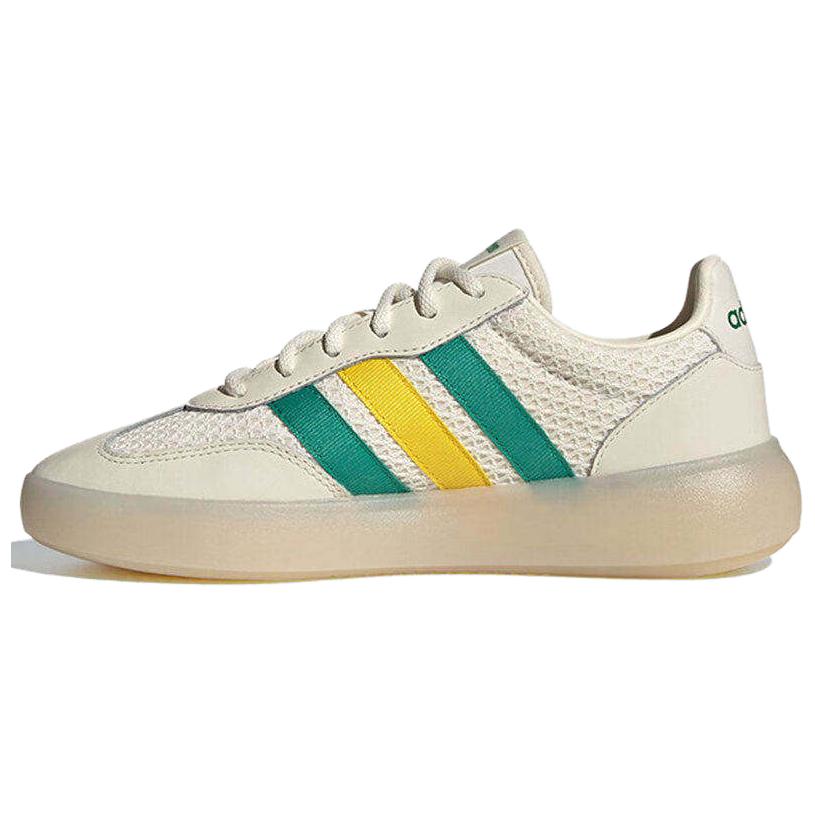 adidas Barreda Decode Спортивные низкие кеды на шнуровке Женские кроссовки IH1446