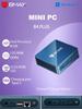Мини-ПК BMAX B4 PLUS 12 ГБ ОЗУ + 512 ГБ SSD Процессор Intel N95 Type-C (полные возможности)