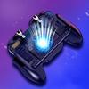 New H5 Multifunctional Mobile Game Handle Grip with Button Bracket