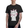 The Aristocats Marie Cat T Shirt Hipster T-Shirts Short Sleeves Aesthetic Tshirt Beach Cotton O-Neck Oversize Top Tees