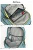 Рюкзак Castle Rock 25L II PU8662 Один размер Колледж Синий Узор [Columbia]
