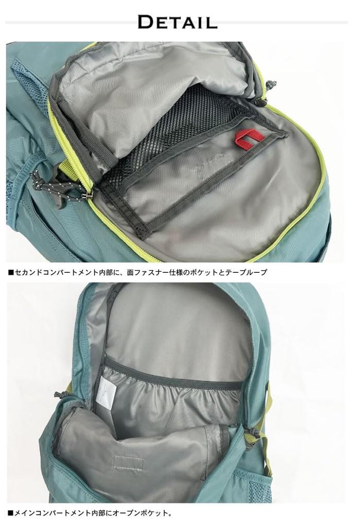 Рюкзак Castle Rock 25L II PU8662 Один размер Колледж Синий Узор [Columbia]