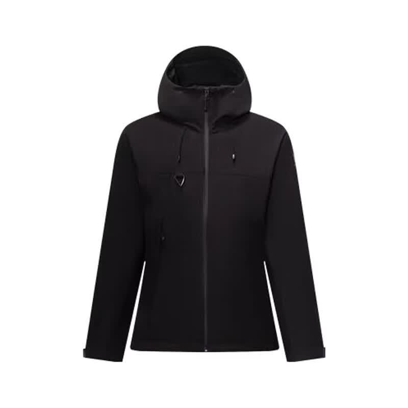 SCALER Outdoor Single-Layer Windproof & Rainproof Jacket