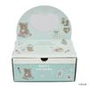 Набор Race My Dresser Kit Bear Ages Dresser Cosmetics 230402 Decorun! 6+
