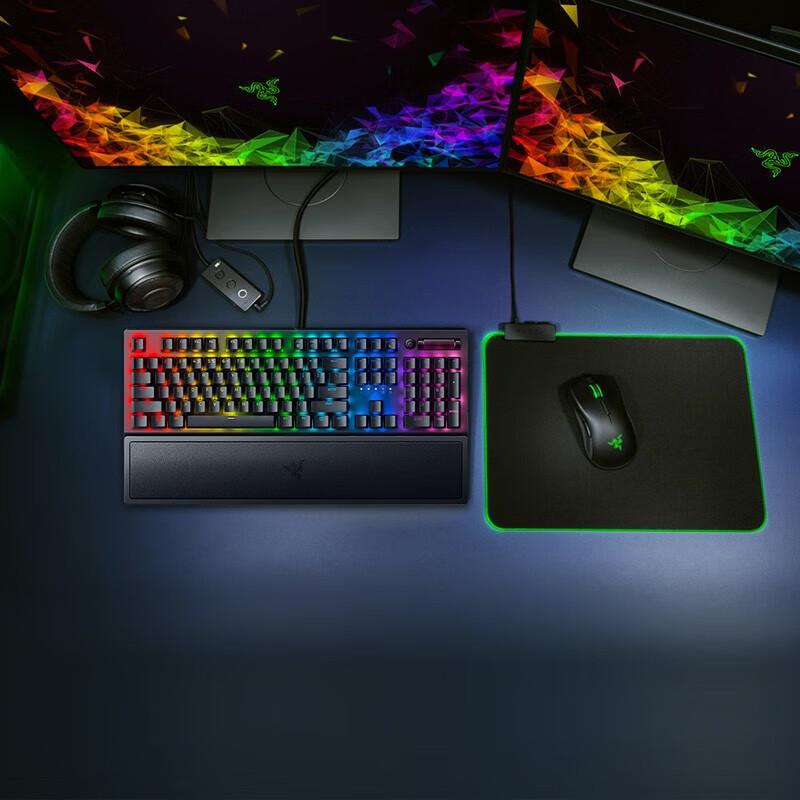 Razer BlackWidow V3 Mechanical Gaming Keyboard