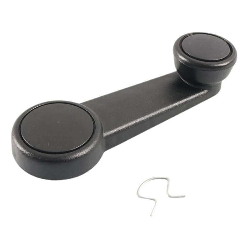 1Pc Car Door Glass Winder Crank Door Handle Door Lever For Ford Transit Connect MK5 MK6 MK7 Escort Fiesta KA Focus MK1 MK2