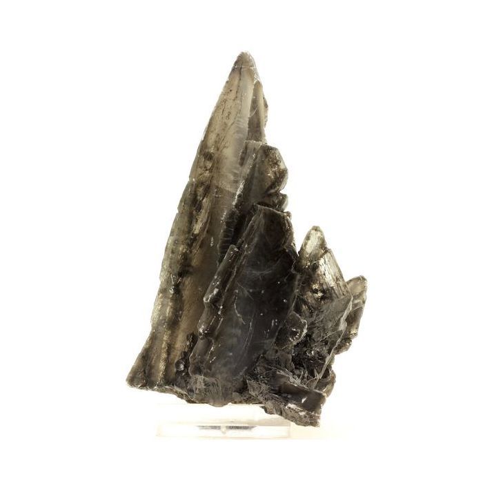 Pierres et Minéraux. Gypse. 1050.0 ct. Sinard, Isère, Rhône-Alpes, France.