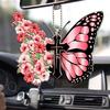 New Products, Butterfly Cross, Love Series, Automotive Interior Supplies, Christmas Tree Decorative Pendant, Keychain Accessories