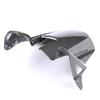 Kawasaki Z1000 Real Carbon Fiber Rear Fender Mudguard