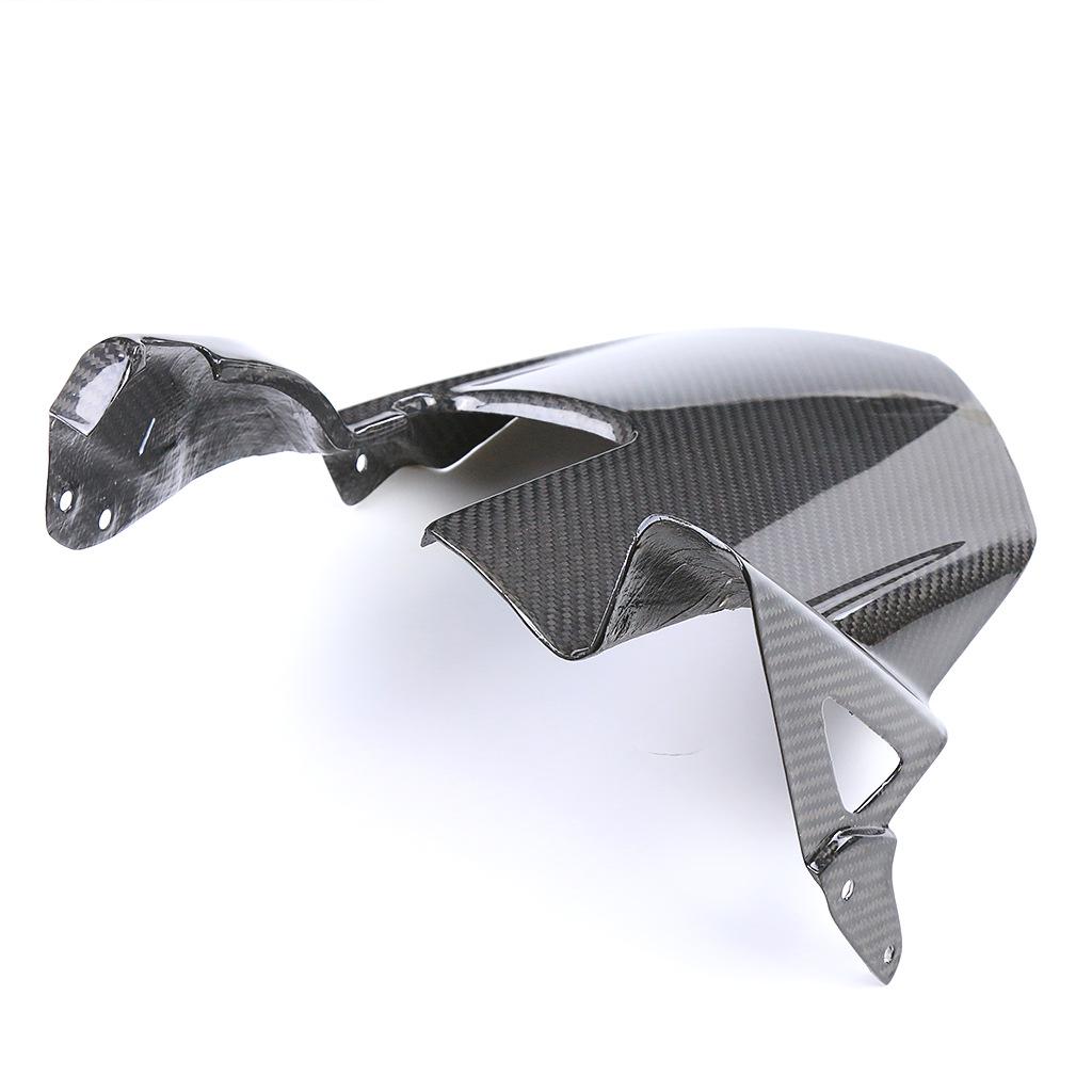 Kawasaki Z1000 Real Carbon Fiber Rear Fender Mudguard