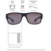 Fastrack Unisex Sunglasses