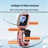Philips Умные детские часы-телефон W2507 с двойной камерой и GPS (Китайская версия)