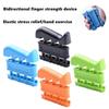 Тренажер для укрепления пальцев Тренажер для укрепления хвата Тренажер для укрепления рук взрослых и детей