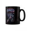 Video Game Robots Serie N Mug