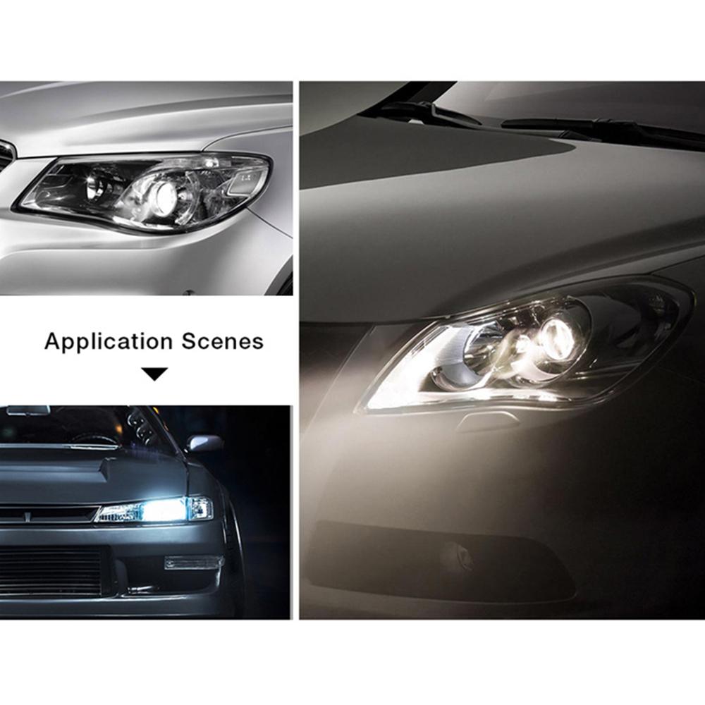 2 шт. D3S HID Ксеноновая автомобильная фара Лампа 35 Вт 6000 К Лампа D3R 42403 42302