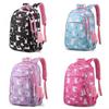 Student Schoolbag Child Cute Leisure Fashion Cartoon Backpack Bag Breathable
