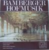 Виниловая пластинка BAMBERGER BAROCKENSEMBLE Bamberger Hofmusik Musik Am Furst CB12001 Концерт Bayreu Германия Классика Б/у
