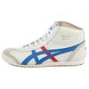 Mexico Mid Runner 'White Blue Red' Sneakers DL409-0142