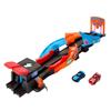Circuit Glow Racers - Mattel - HPD80 - Светящаяся гоночная игрушка для детей от 4 лет и старше