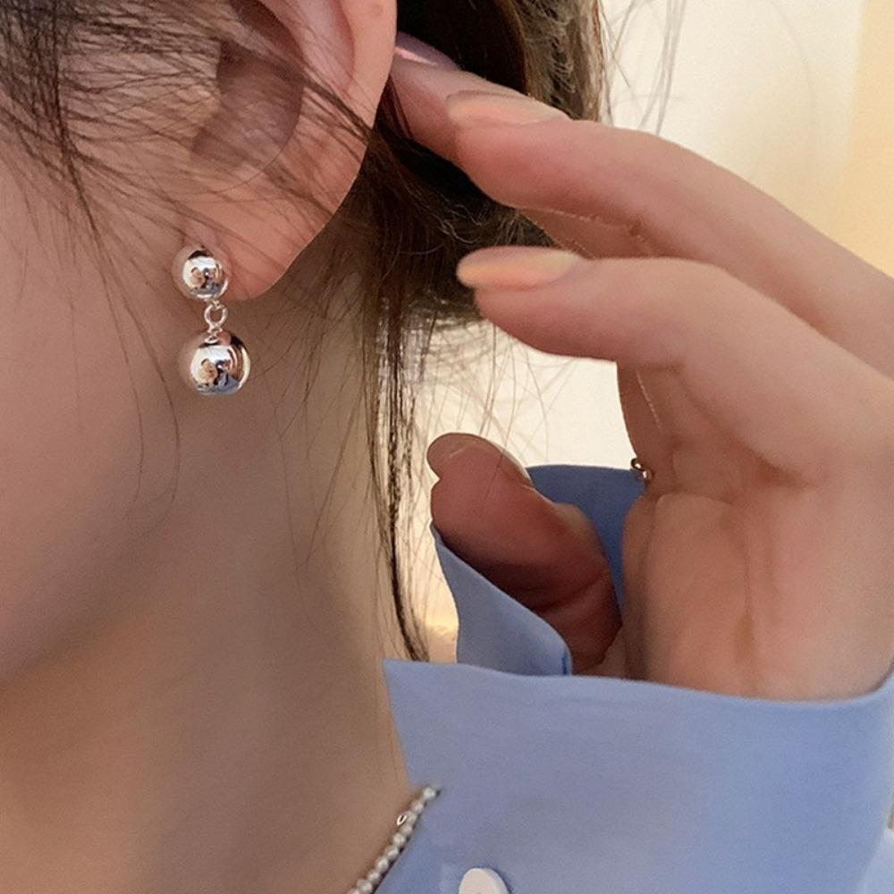 Жемчужные серьги Женские серьги высокого класса