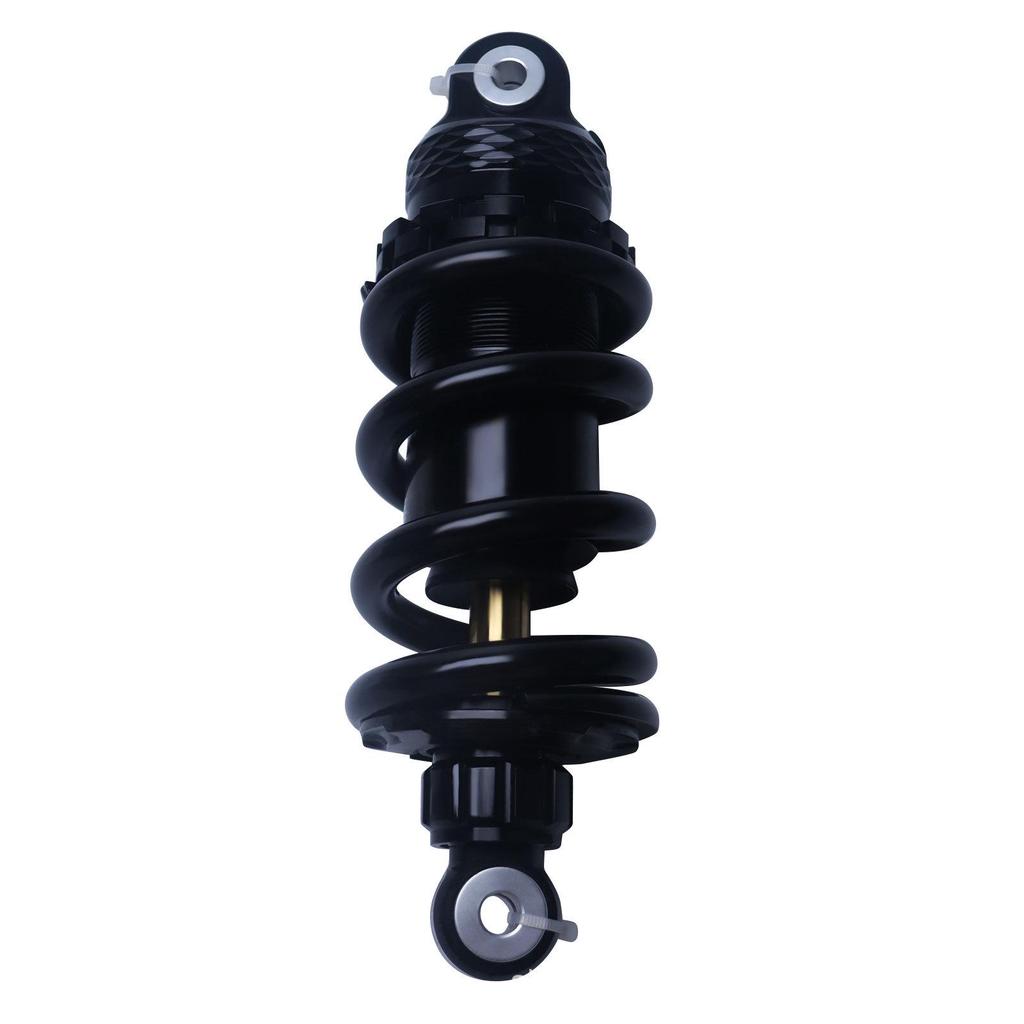 230mm Adjustable Damping CNC Motorcycle Shock Absorber