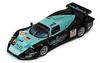 Ixo Maserati MC12 2005 FIA GT Monza 1/43 #10 Ф.Бабини/Т.Биаджи