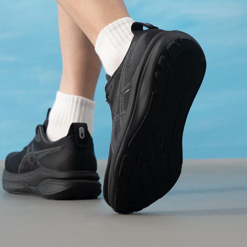 Asics Мужские кроссовки для шоссейного бега 1011C167-001