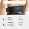 Professional Weight Lifting Belt Adjustable Sports Compression Waistband  Parallel Bars