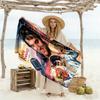 Elvis Presley Beach Towel High Absorbency Quick-Dry Comfortable Lightweight Suitable for Sports, Travel, Swimming, Yoga, Bathroom, Beach, And Pool