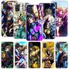 Чехол для телефона JoJo Adventure Dio Diego Brando для Samsung Galaxy A52 A32 A22 A12 A02S A50S A30S A51 A31 AA71 Note 20 Ultra 10 S10 P