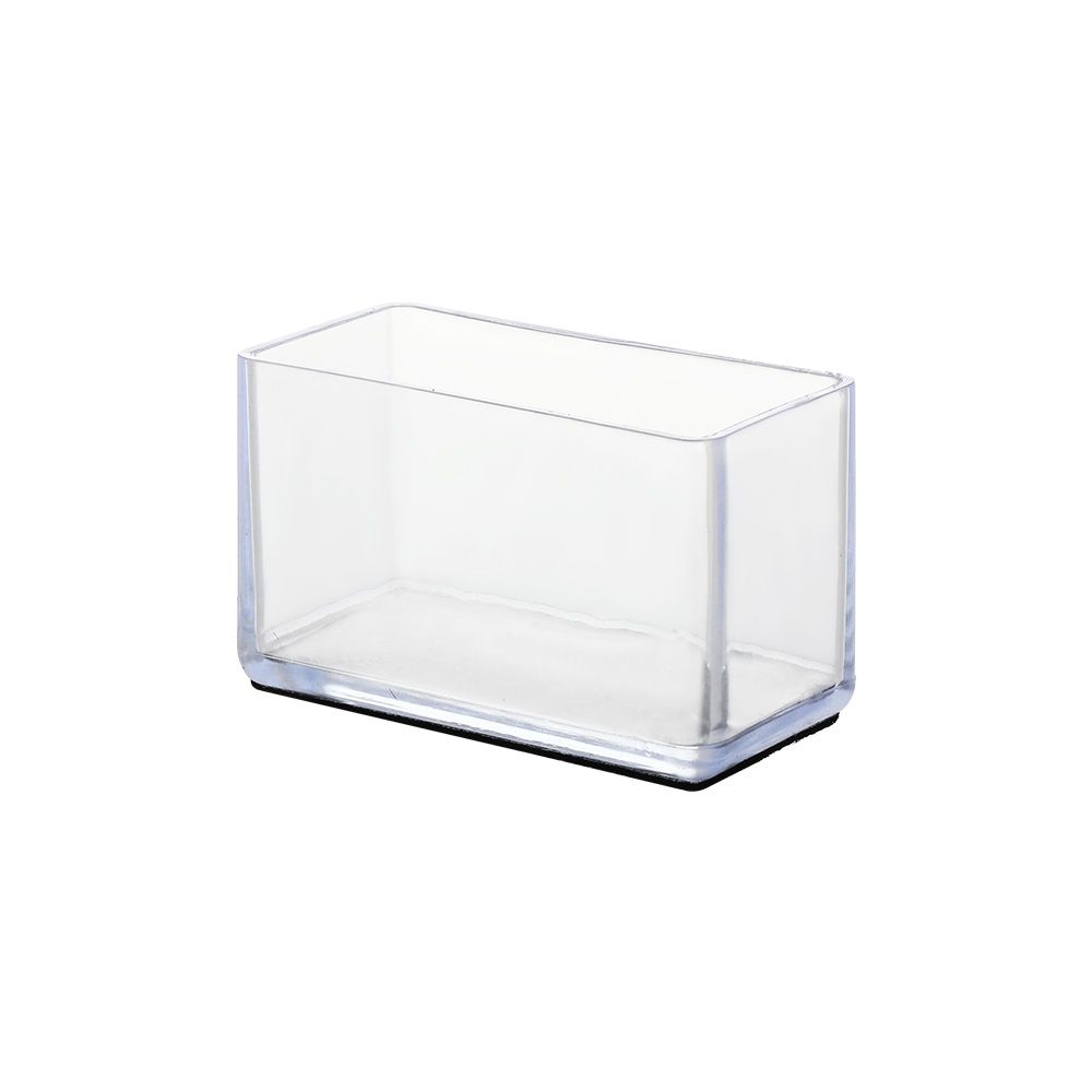 New Floor Protectors Round Bottom Furniture Feet Chair Leg Caps Silicone Pads Non-Slip Covers