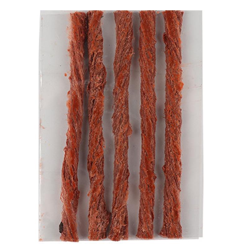 Набор инструментов для ремонта и обслуживания велосипедных шин из 8 предметов для транспортных средств