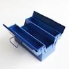 Heavy Duty Tool Box Large Storage Tools Box Lightweight Repair Chest  Automobile Repair