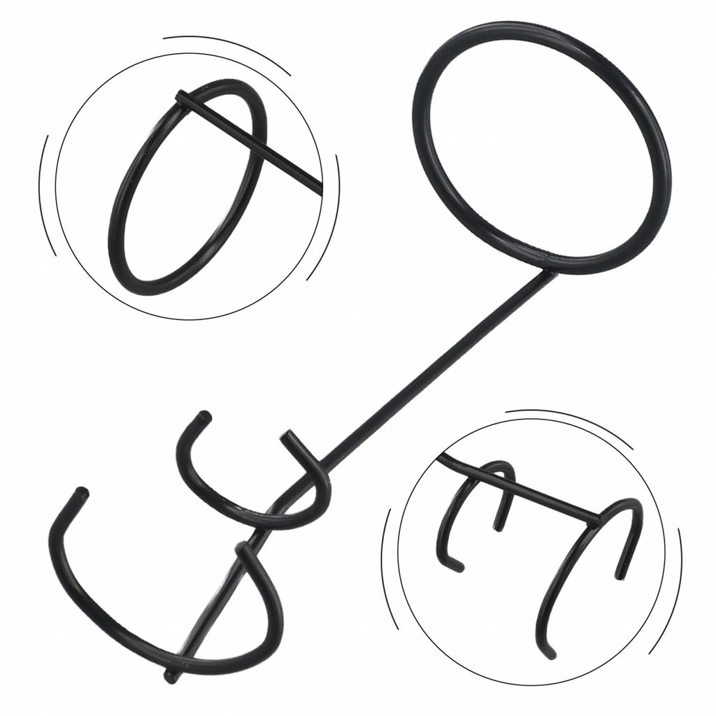 Электрический держатель для венчика для яиц, подставка для миксера для молока, пенообразователя