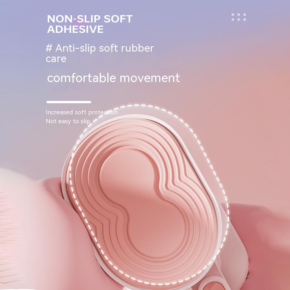 Тренажер для мышц тазового дна для женщин, домашний тренажер для ног, бедер, красоты, лифтинг бедер, оборудование для фитнеса, йоги, послеродовой спорт, похудение