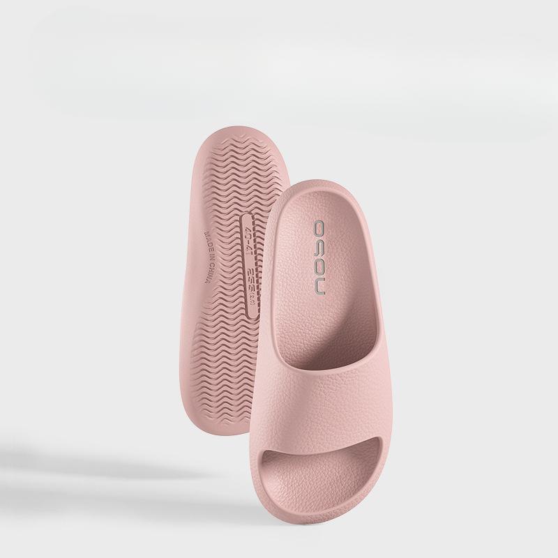 Silent Shoes, Cool Slippers, New Indoor Home Anti-slip Slippers for Women, No Smelly Feet