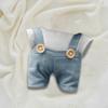 Adorable Doll Clothing Set for 69-inch Dolls - Create Your Own !