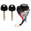 Ignition Lock Cylinder Switch W/ 2 Keys For 2015-2017 Hyundai Sonata 81900-C1B00