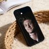 Чехол для телефона J-Jensen Ackles D-Dean Winchester Для Samsung Galaxy A13,21s,22,31,32,52,53,71,72,73, Мягкий черный чехол
