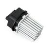 Heater Blower Motor Resistor For Mercedes-Benz C E GLK-Class SLS AMG 2048707710