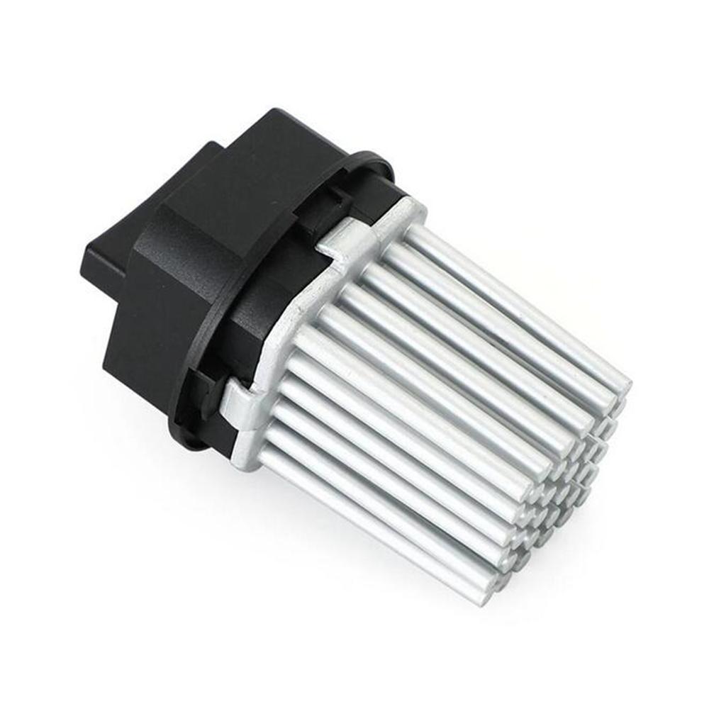 Heater Blower Motor Resistor For Mercedes-Benz C E GLK-Class SLS AMG 2048707710