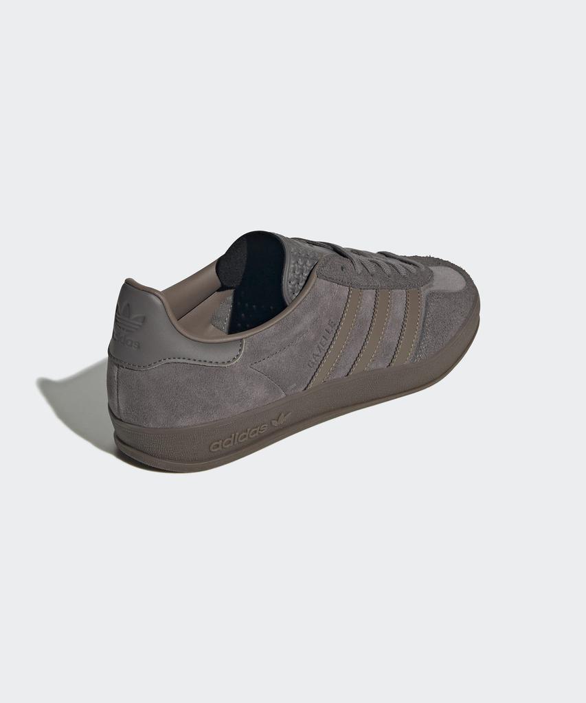 adidas Gazelle Indoor - Угольный:Коричневый / Jq6213