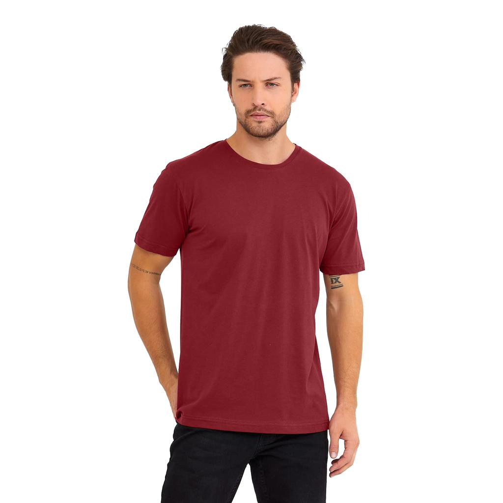 Футболка мужская Kandor Dovar (Пакет из 5)