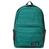 Polyester Backpack Medium Size Unisex Green Adidas IR9781